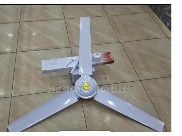 Windjet Size 56 Cooling Fan