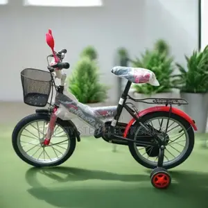 20 Inch 7-13 Years Children Kids Bicycle With Sturdy Frame Design