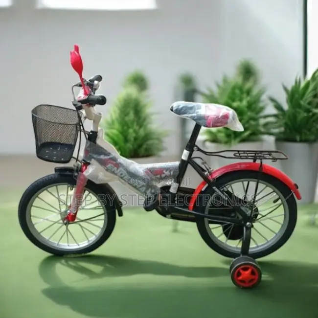 20 Inch 7-13 Years Children Kids Bicycle With Sturdy Frame Design