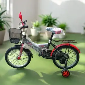 20 Inch 7-13 Years Children Kids Bike With Comfortable Seat