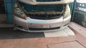 Toyota Wish 2002 Nosecut