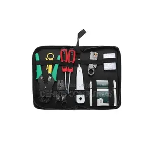 10pcs Networking Toolkit