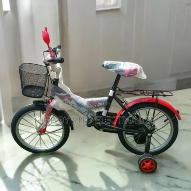 20 Inch 7-13 Years Children Kids Bike With Durable Frame and Brakes