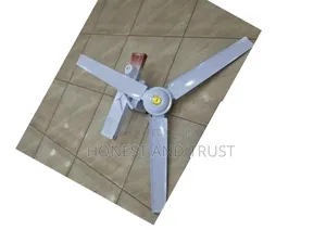 Cooling Fan Windjet Size 56