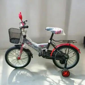 20 Inch 7-13 Years Children Kids Bike Bicycle With Stabilizer Wheels
