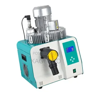 Dental Vacuum Suction Machine