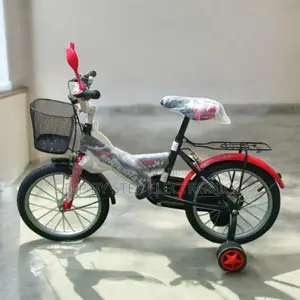 20 Inch 7-13 Years Children Kids Bike With Water Bottle Holder