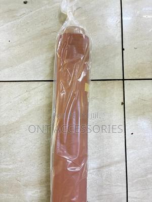 Coco Brown Seamless Paper - main view