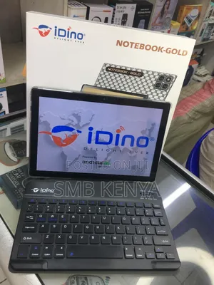 New Idino Notebook Galaxy 512 GB