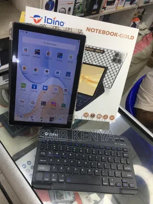 New Idino Notebook Galaxy 512 GB