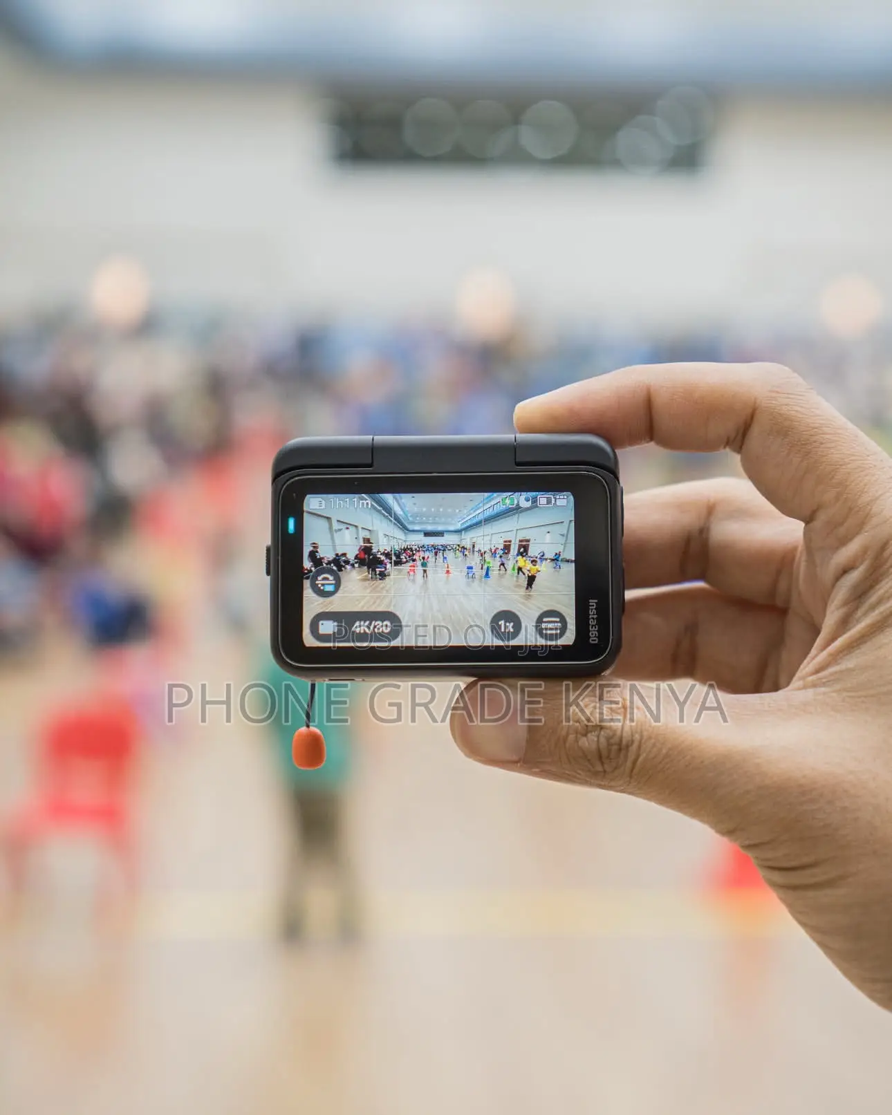 Insta 360 Go Ultra