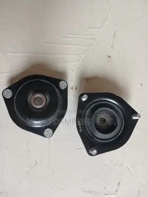 Nissan B15 Shock Mounting.