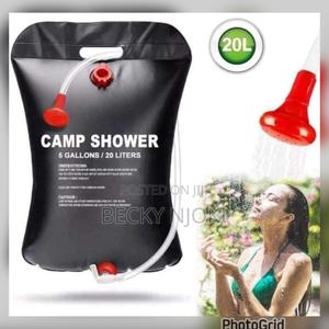 20litres Camping Shower Bag
