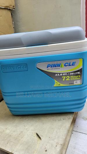 Cooler Box Medical Vaccine Transport - thumbnail 2