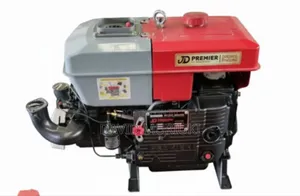 Jd Primier Diesel Engine R180 10hp