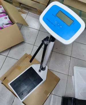 Digital Adult Scale