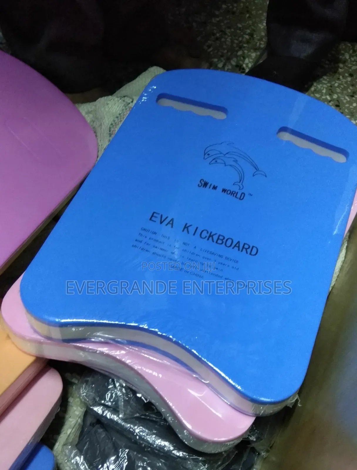 *Swimming Kickboard* Swimming Kickboard