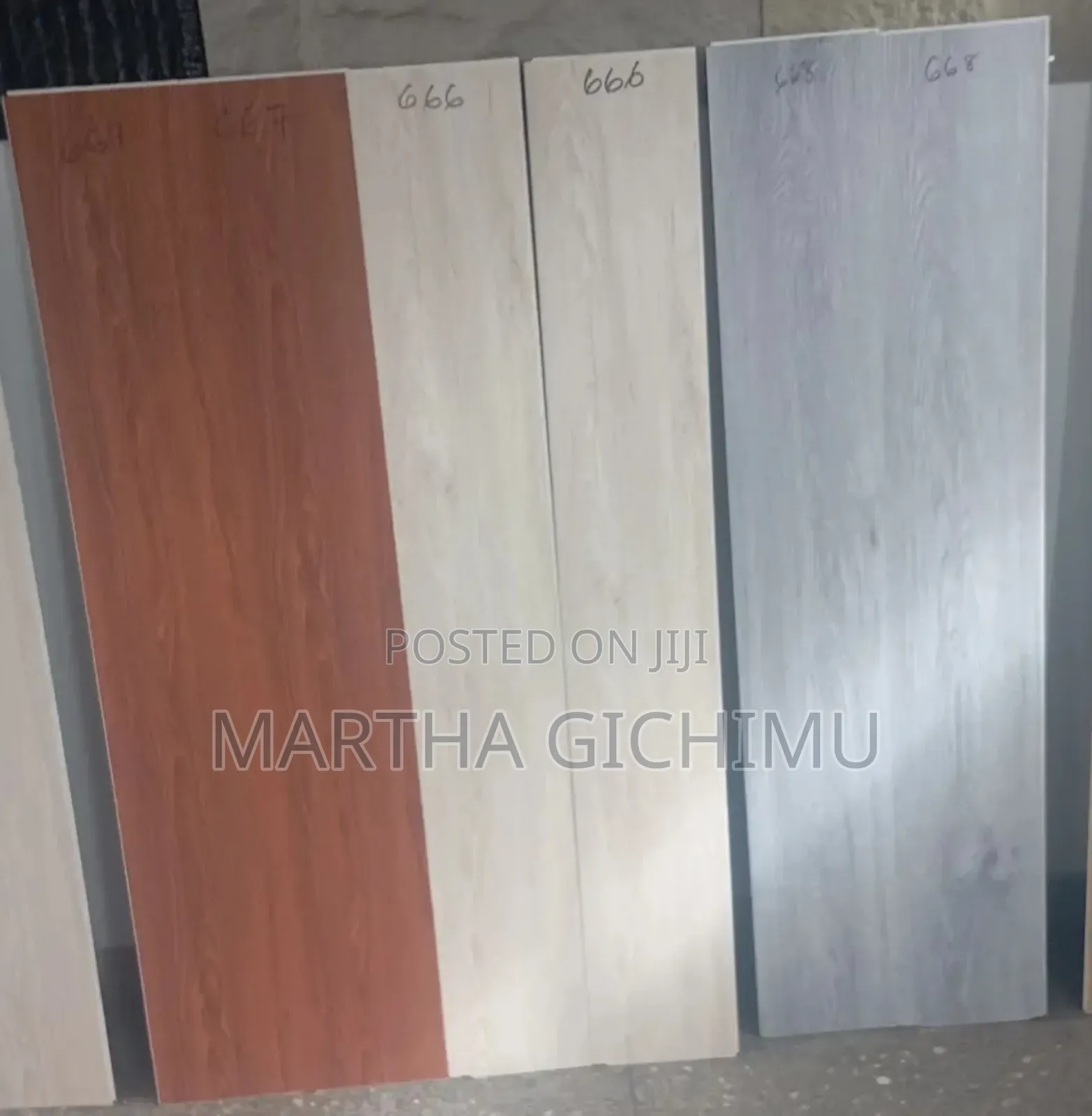 Spc Boards In Stock