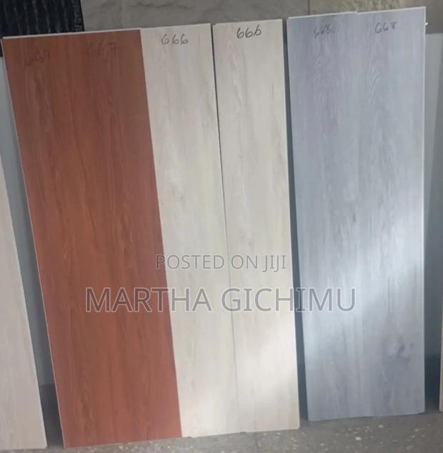 Spc Boards In Stock
