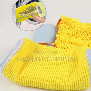 Shoe Washing Bag - thumbnail 2