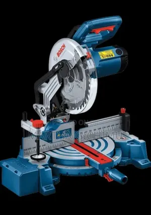 Mitre Saw Driven