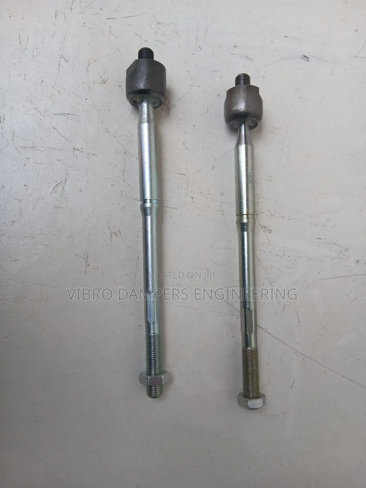 Toyota Nze Tie Rod Ends.