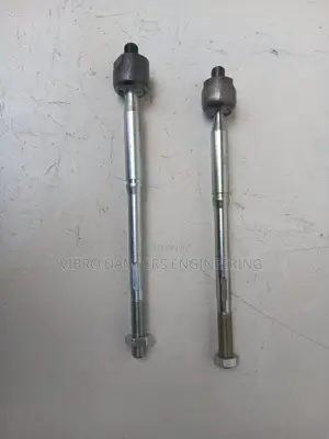 Toyota Nze Tie Rod Ends.