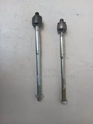 Toyota Nze Tie Rod Ends.