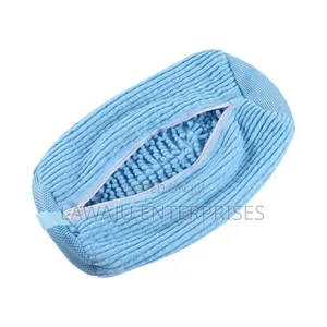 Shoe Washing Bag