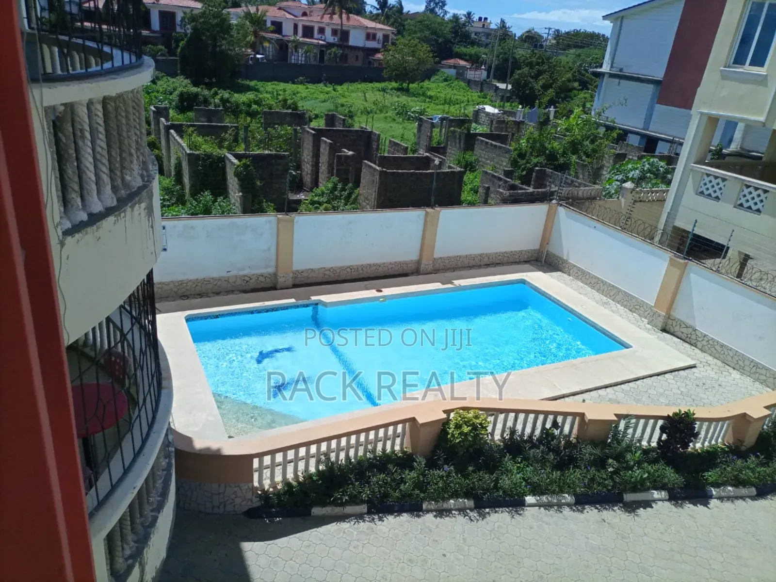 Luxury 3 4 Bedroom Airbnbs in Nyali