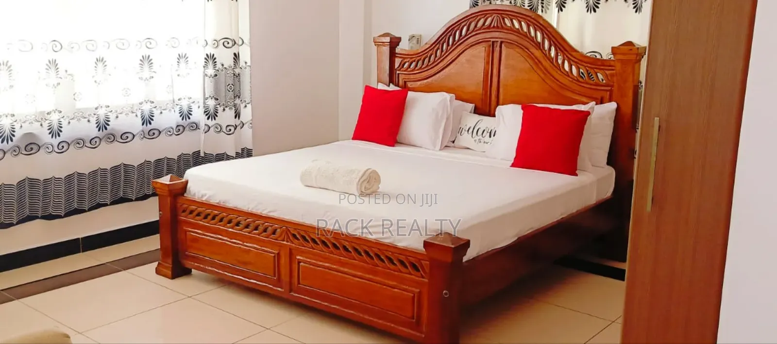 Luxury 3 4 Bedroom Airbnbs in Nyali