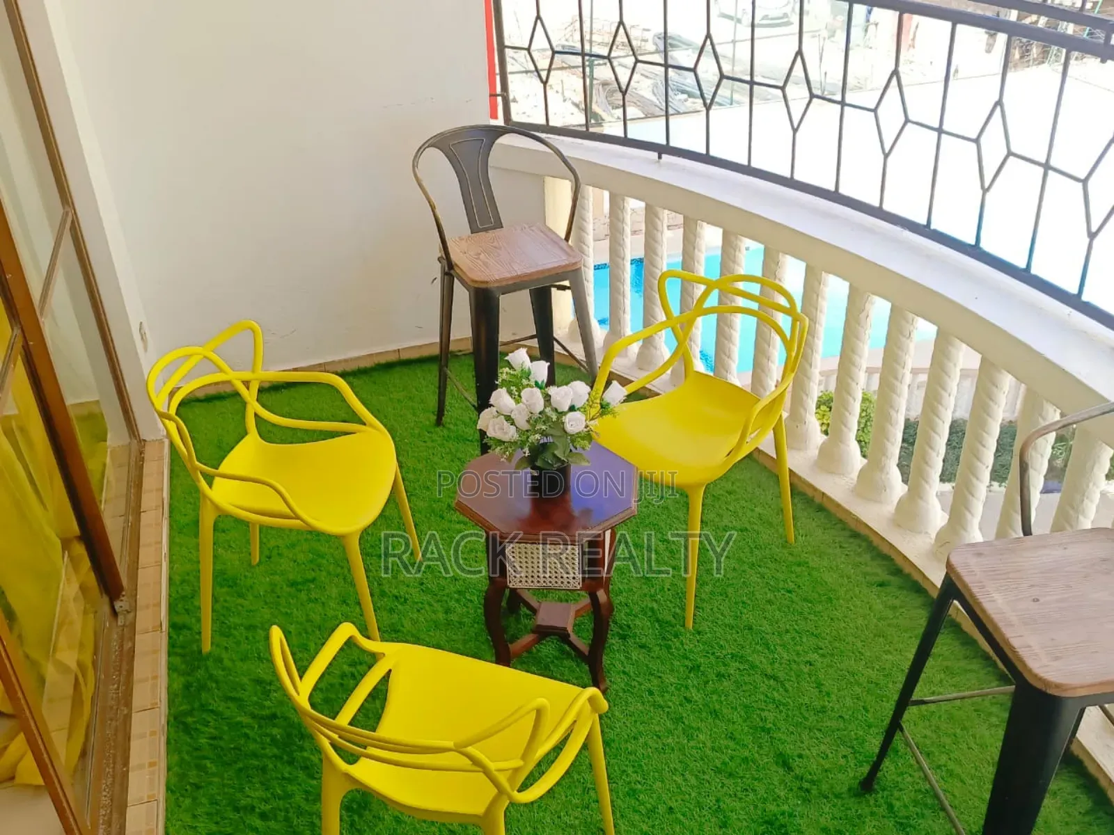 Luxury 3 4 Bedroom Airbnbs in Nyali