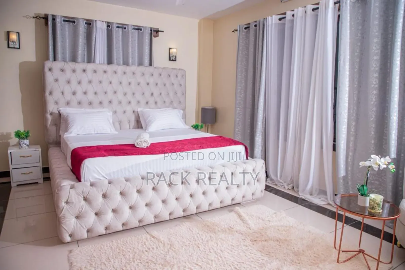 Luxury 3 4 Bedroom Airbnbs in Nyali
