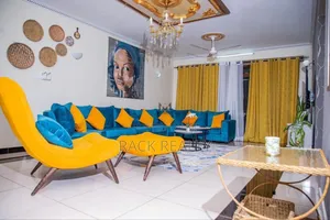 Luxury 3 4 Bedroom Airbnbs in Nyali