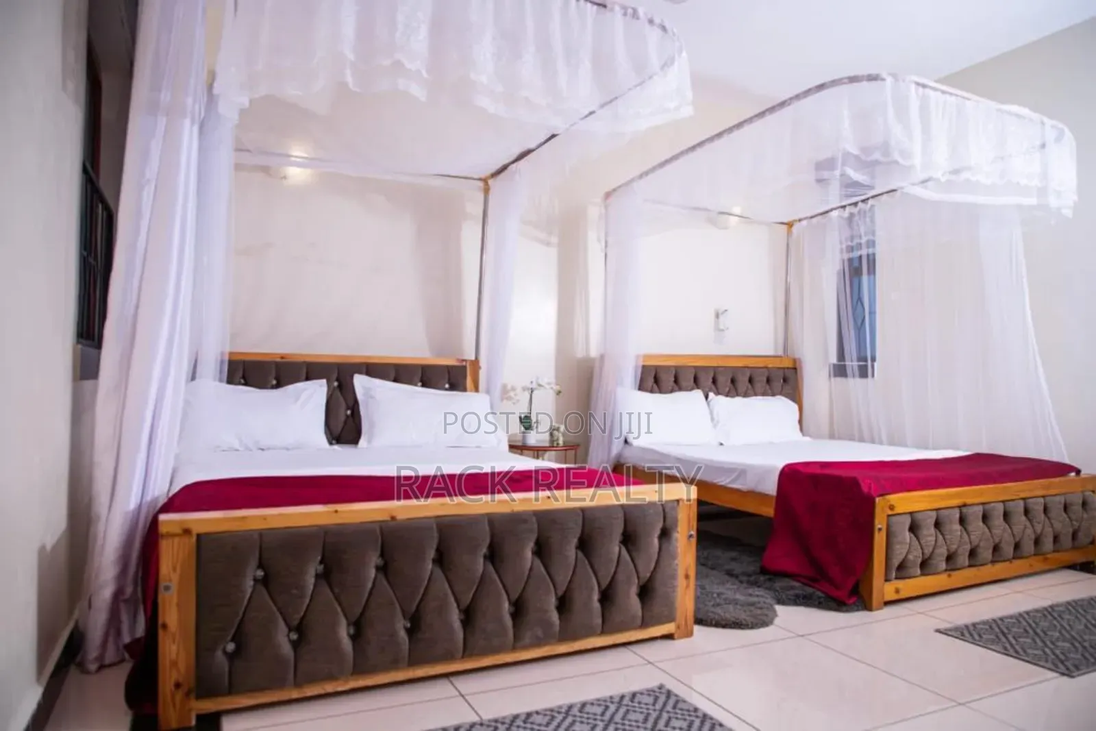 Luxury 3 4 Bedroom Airbnbs in Nyali