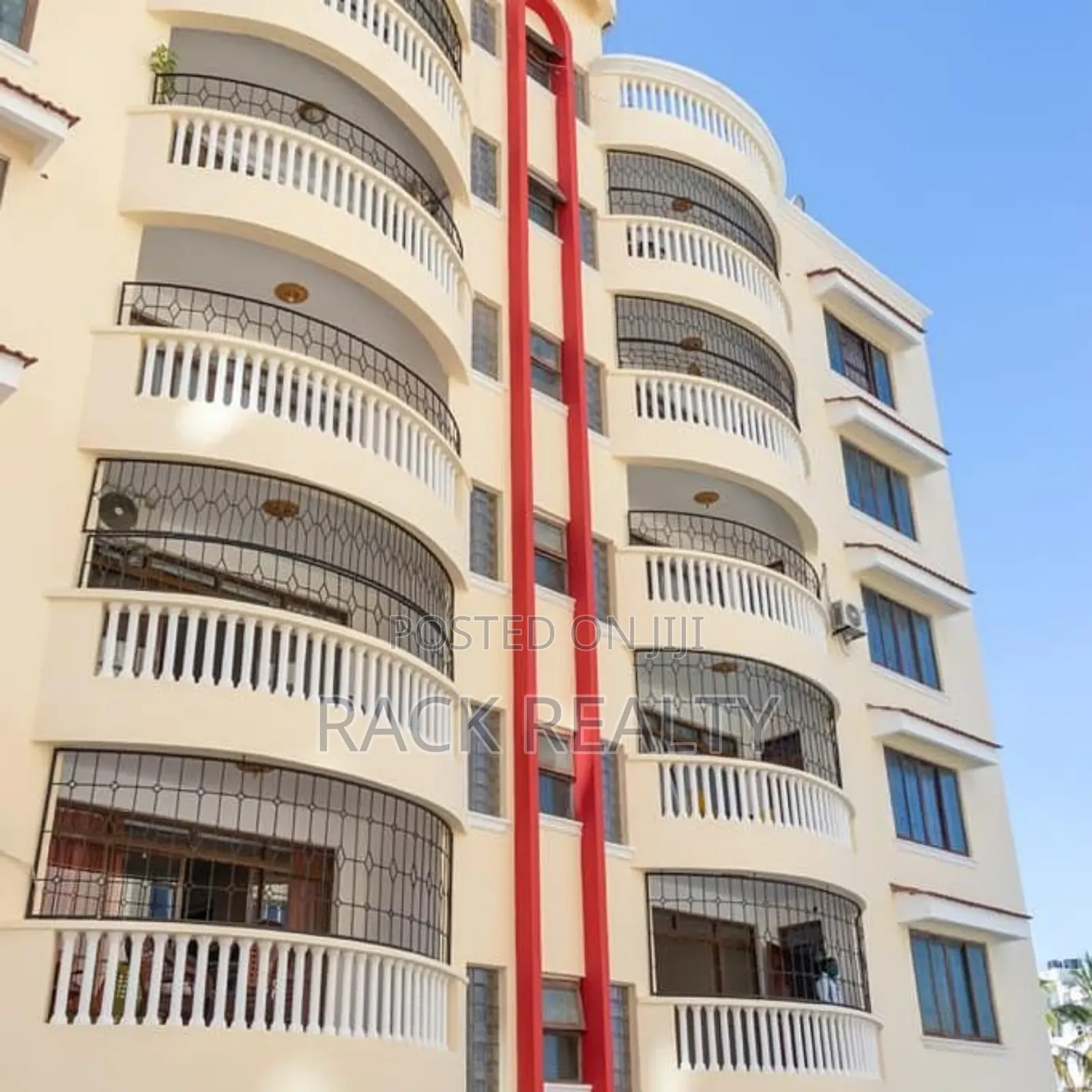 Luxury 3 4 Bedroom Airbnbs in Nyali