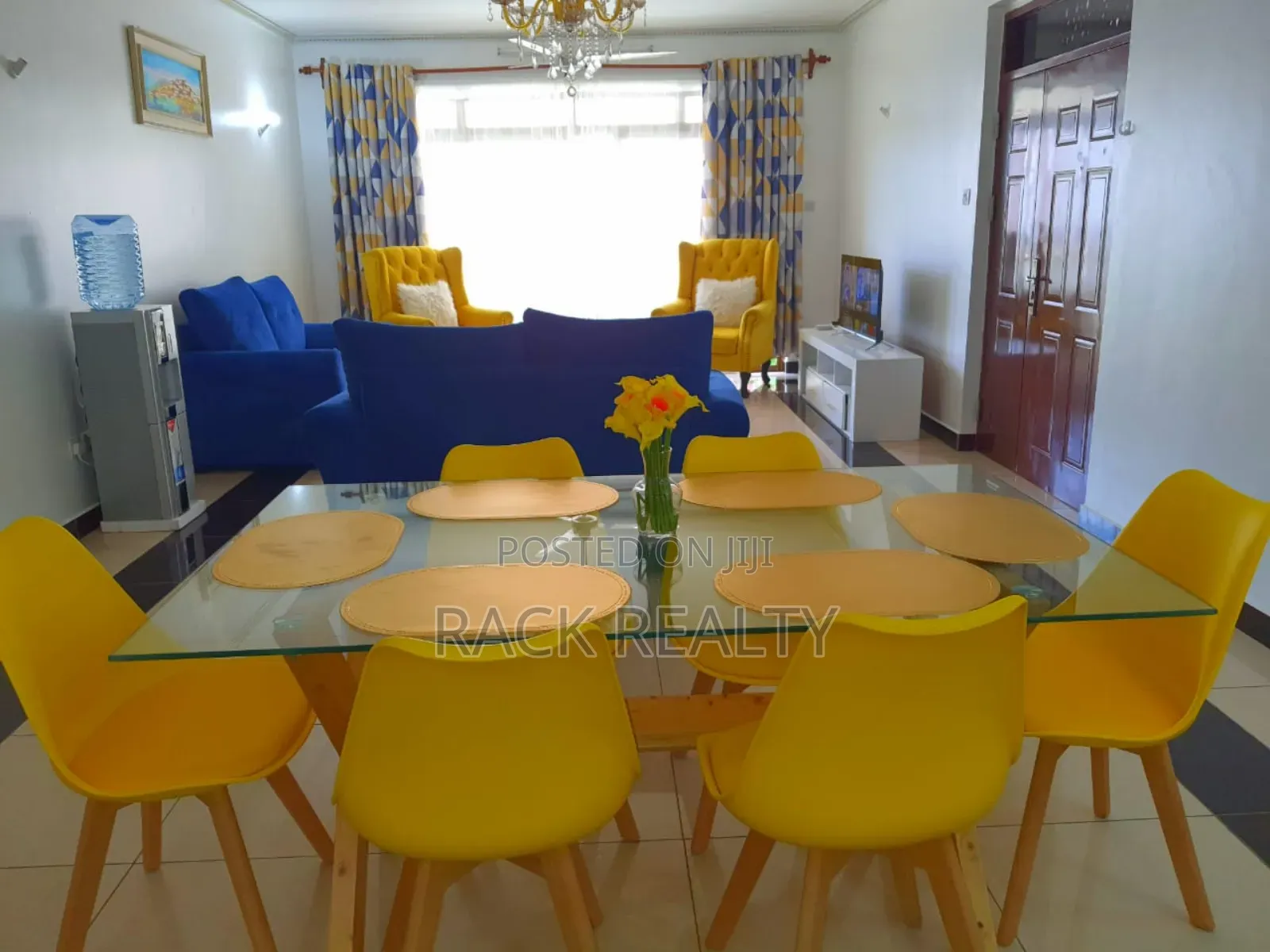 Luxury 3 4 Bedroom Airbnbs in Nyali