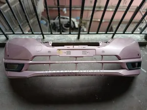 Nissan Note 2015/2019 Front Bumper