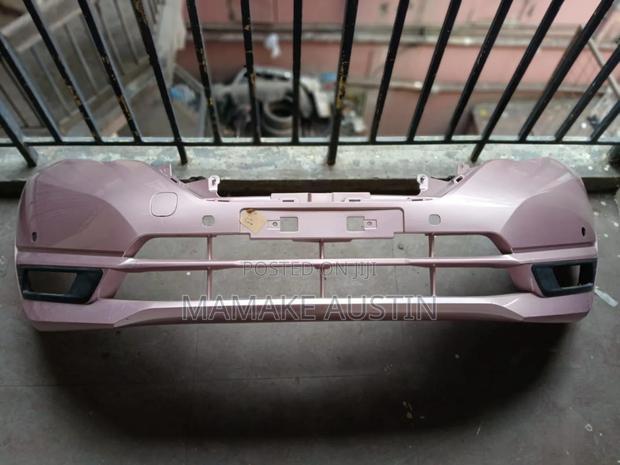 Nissan Note 2015/2019 Front Bumper