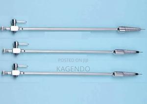 HSG Cannula Set - thumbnail 2