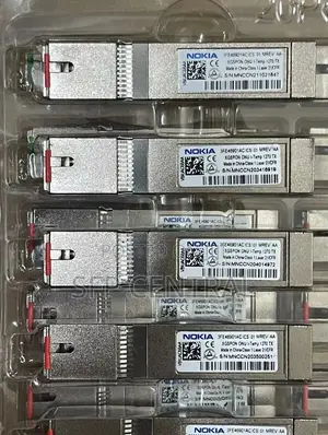 Nokia XGS-Pon Onu I-Temp 1270 Tx SFP Transceiver Module