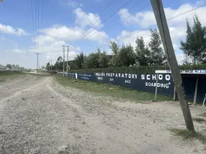 Kitengela Plains 2 Selling Near Kag University