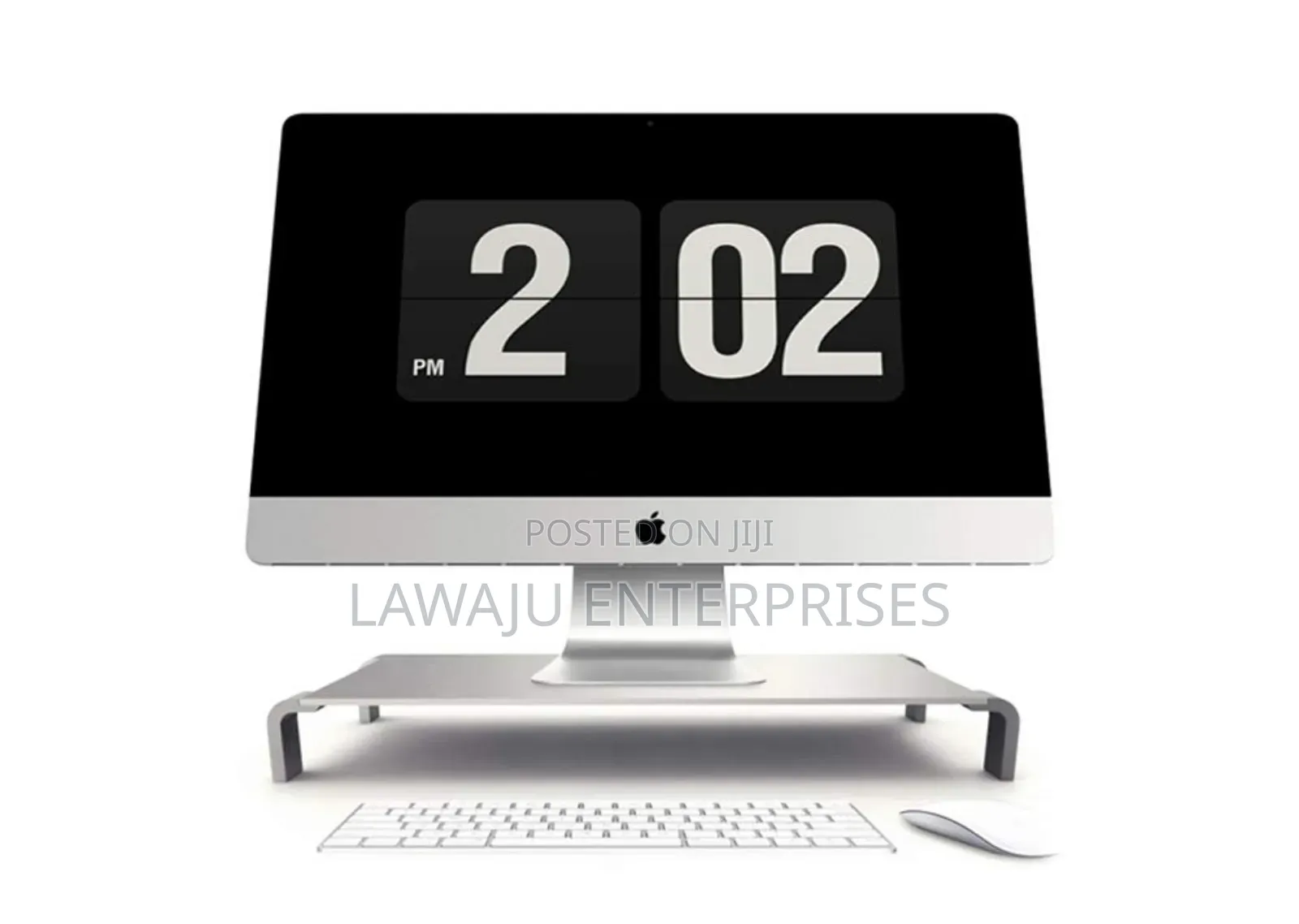 Laptop Stand