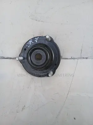Toyota Hilux Shock Mount