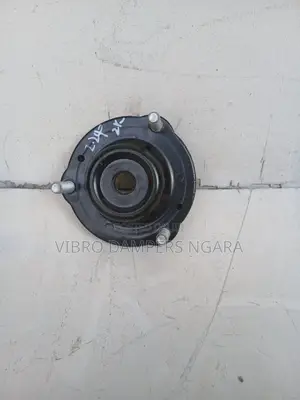 Toyota Hilux Shock Mount