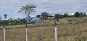 Kitengela Plains 2 Selling Near Kag University