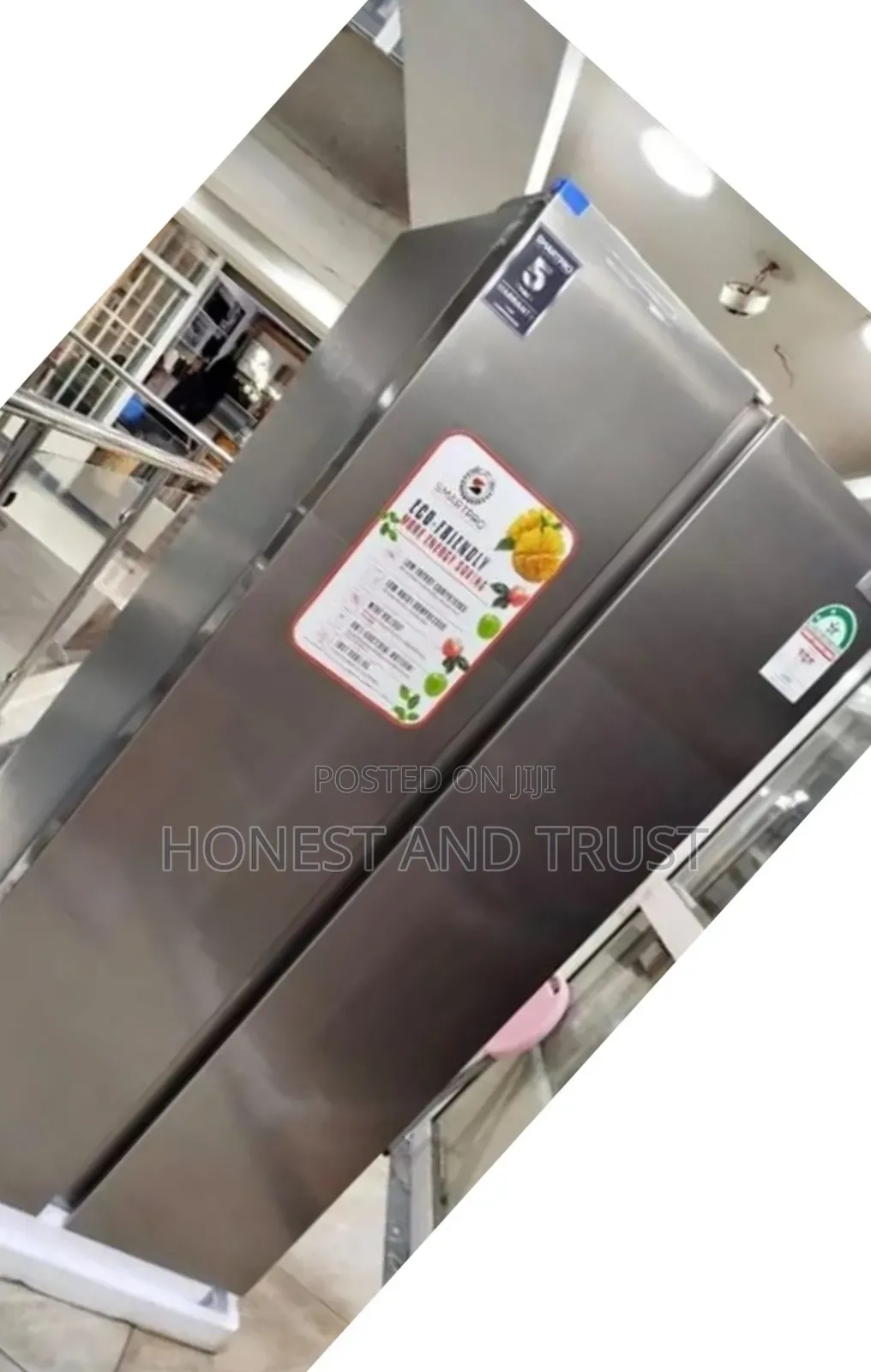 450 Litres Smart Pro Frigde