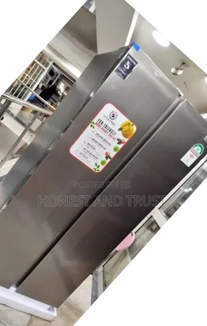 450 Litres Smart Pro Frigde