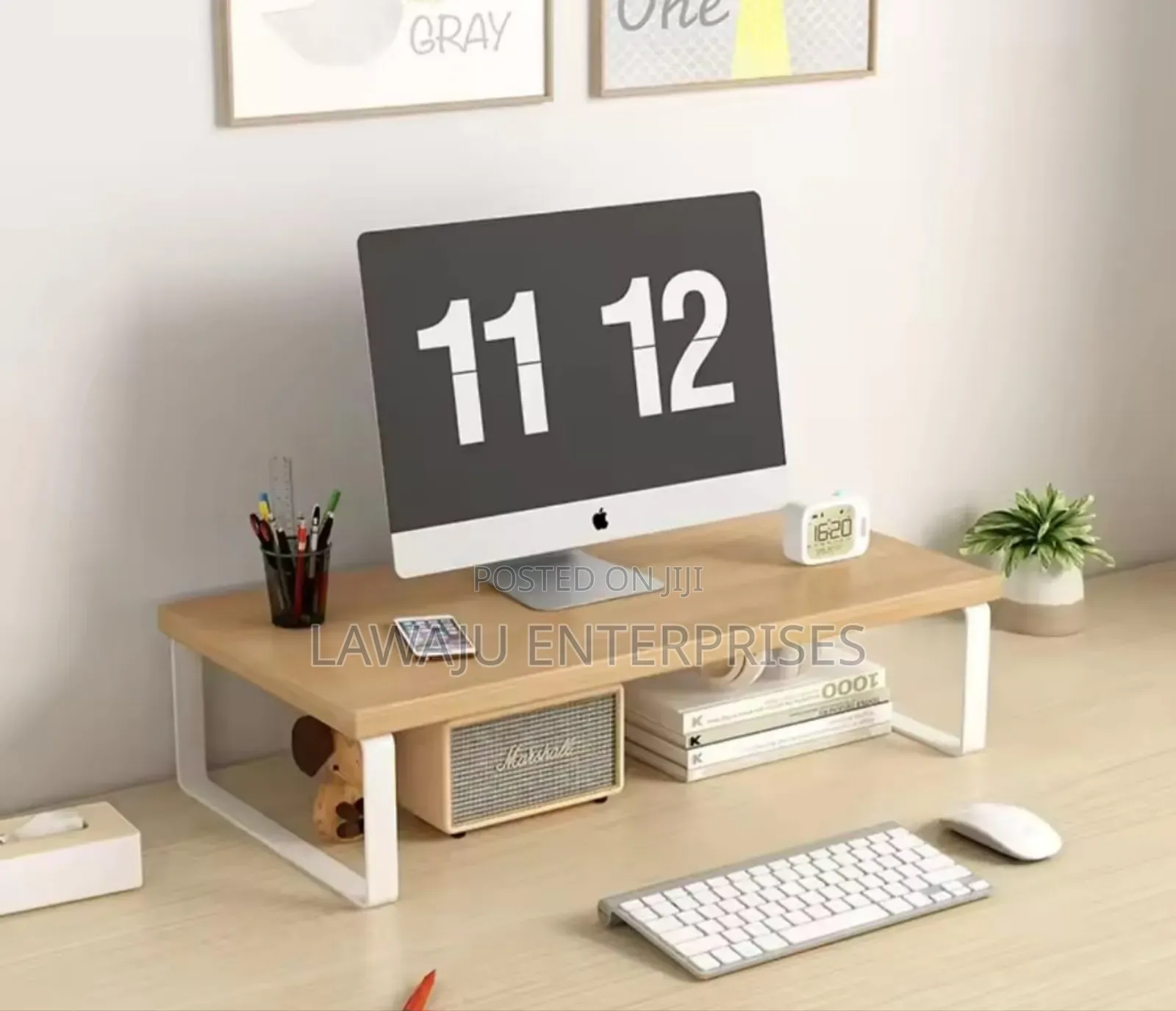 Laptop Stand