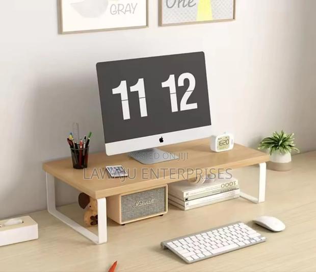 Laptop Stand - main view